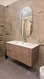 ARREDO BAGNO NUOVO BMT ITALIA