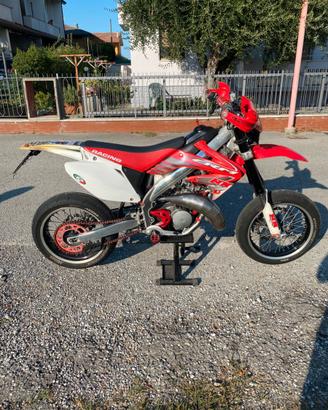 HM crm 125 2t