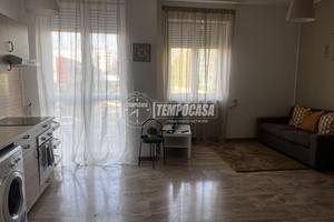 Bilocale luminoso con balcone e cantina nello Spor