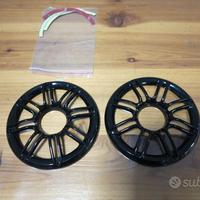 Cover altoparlanti per Harley Davidson Touring