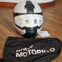 2 Caschi sys 7 evo carbon ece