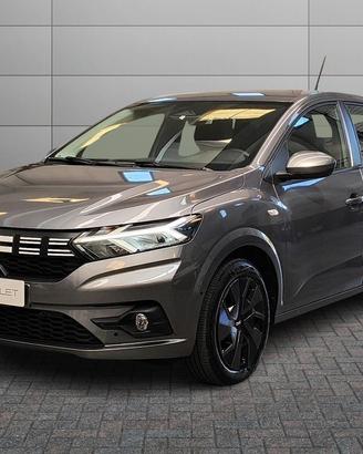 DACIA Sandero Stepway III 2021 - Sandero Stepway 1