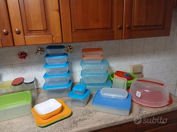 contenitori per alimenti