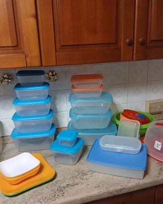 contenitori per alimenti
