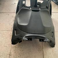 Scudo Beverly 300