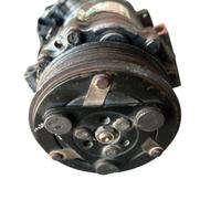 Compressore clima fiat punto evo 1300 multijet