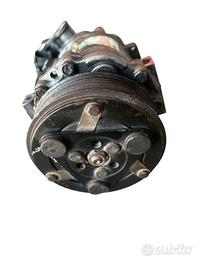 Compressore clima fiat punto evo 1300 multijet