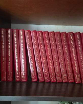 enciclopedia universale
