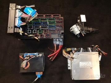 KIT AVVIAMENTO MERCEDES ML55 AMG W163 5.4 2001