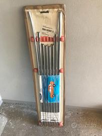 modanature ford escort due