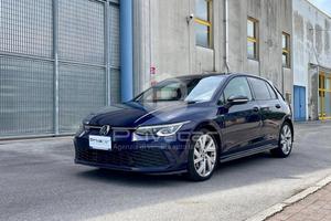 VOLKSWAGEN Golf 2.0 TDI DSG GTD