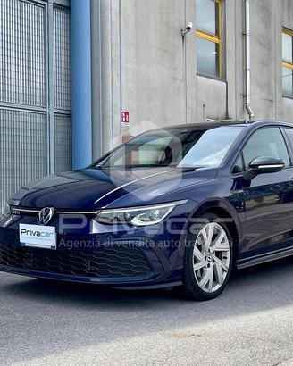 VOLKSWAGEN Golf 2.0 TDI DSG GTD