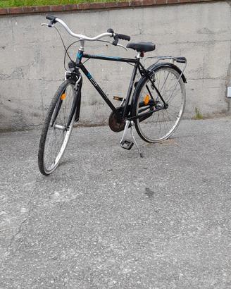 Bicicletta da passeggio 