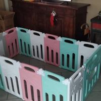 box bambini 