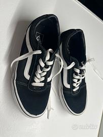 Scarpe Vans n. 35