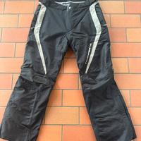 Pantaloni dainese uomo