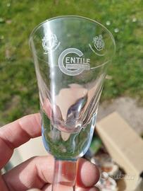 bcchieri anni 60 amari