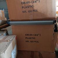 Barra per scatole armadio di cartone