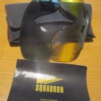 RE - Occhiali da sole SQUADRON - France