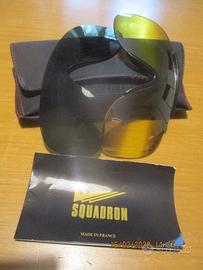 RE - Occhiali da sole SQUADRON - France