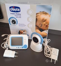 Video Monitor per Bambini Chicco