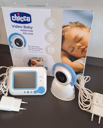 Video Monitor per Bambini Chicco