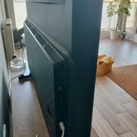 TV Hisense U6 Uled miniled  50"