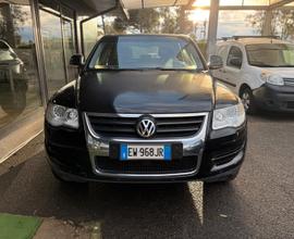 Volkswagen Touareg 2.5 R5 TDI DPF Exclusive