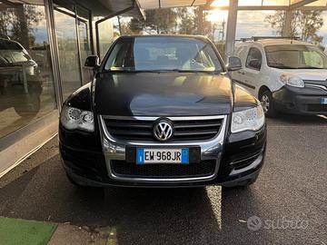 Volkswagen Touareg 2.5 R5 TDI DPF Exclusive