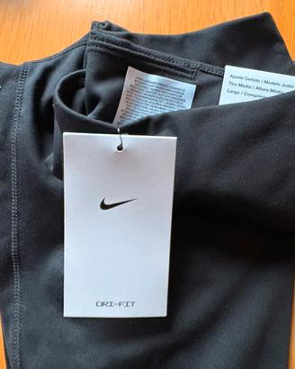 Nike Leggings donna taglia XS