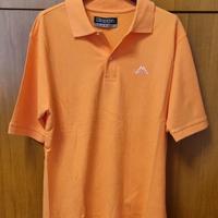 Magliette Polo Kappa