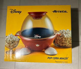 Macchina per pop-corn Ariete Disney