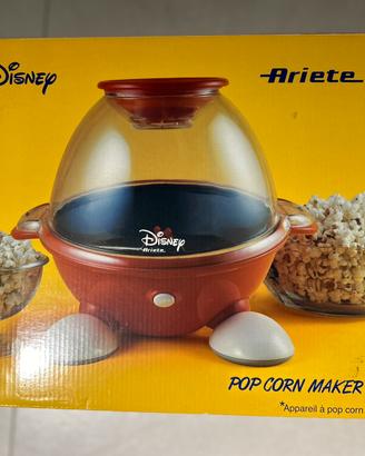 Macchina per pop-corn Ariete Disney