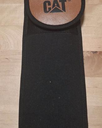 "CAT" set coltelli per sfilettare con borsa