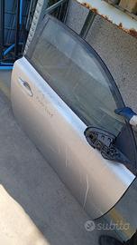 VOLVO C30 2008 PORTA ANTERIORE DX