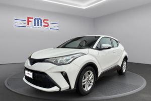 Toyota C-HR 1.8h Active e-cvt