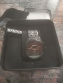 Orologio cronografo 