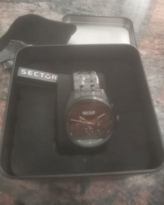 Orologio cronografo 