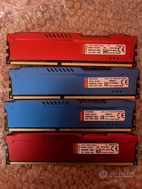 16GB RAM DDR3