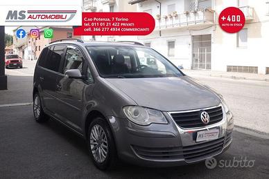 Volkswagen Touran Volkswagen Touran1.4 tsi H...