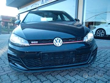 Volkswagen Golf GTI PERFORMANCE FULL LED VIRTUAL K