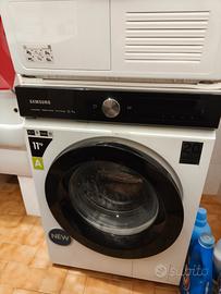 Lavatrice 11kg 