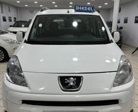Peugeot Partner 1.6 hdi 2012 nuovo