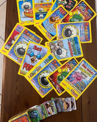 Collezionismo, carte e poster “Amici Cucciolotti”