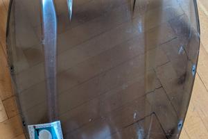 Cupolino windshield YAMAHA XJ900 Diversion 1995