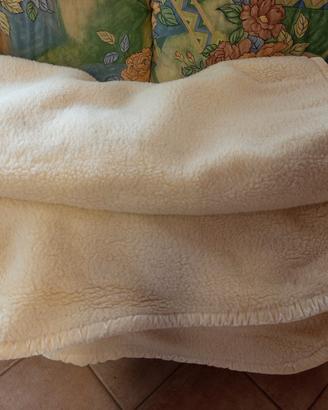 Coperta matrimoniale