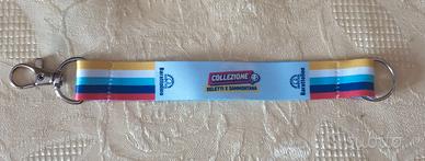 Portachiavi gadget Sammontana