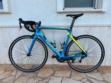 Wilier Triestina cento10 pro