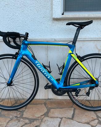 Wilier Triestina cento10 pro