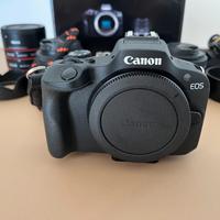 Canon EOS R 100